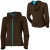 Blurr Elektra Jacket - Women's