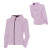 See Lavender/Dark Grape Blurr Elektra Jacket - Women's
