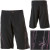 Blurr Typhoon Board Short - Women's