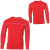 Blurr Machine Top - Long-Sleeve - Men's