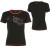 See Black/Red Blurr Sugar T-Shirt - Short-Sleeve - Women's See Black/Red Blurr Sugar T-Shirt - Short-Sleeve - Women's