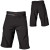 Blurr Havoc Short - Men's
