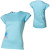 See Aqua Blurr Jade T-Shirt - Short-Sleeve - Women's See Aqua Blurr Jade T-Shirt - Short-Sleeve - Women's