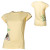 Blurr Jade T-Shirt - Short-Sleeve - Women's