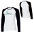 See White/Black Blurr Dolly Top - Long-Sleeve - Women's See White/Black Blurr Dolly Top - Long-Sleeve - Women's