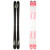 See 178cm Blizzard FS CSTM Alpine Ski w/ IQ 5.14 Bindings See 178cm Blizzard FS CSTM Alpine Ski w/ IQ 5.14 Bindings