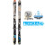 Blizzard Answer IQ Ski w/ FR 16 Binding