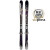 Blizzard Titan Cronus Ski