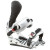 Bent Metal Step-In Snowboard Binding