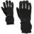 See Black Bonfire Women's Snowboard Gloves