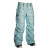Bonfire Chroma Feather-Print Pant - Women's