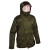 See Olive Bonfire Endless Jacket - Women's