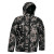See Black Bonfire Chroma Kiji-Print Jacket - Men's See Black Bonfire Chroma Kiji-Print Jacket - Men's