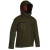 See Olive Bonfire Exchange Snowboard Jacket - Boys'
