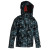 Bonfire All-Star Snowboard Jacket - Boys'