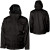 See Black Bonfire Rainier Snowboard Jacket - Men's See Black Bonfire Rainier Snowboard Jacket - Men's