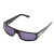 See Black-Bandanna/Grey Brigada Bro Sunglasses