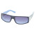 See Blue-Bandanna/Grey Brigada Bro Sunglasses
