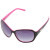See Black-Pink/Grey Brigada Milano Sunglasses