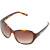 See Tortoise/Bronze Brigada Milano Sunglasses