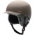 Bern Muse Helmet w/Knit Liner