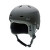 See Matte Black Bern Brighton Helmet w/ Knit Liner - Women's