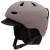 See Brown Bern Brentwood w/ Visor Knit Helmet