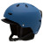 See Blue Bern Macon Hard Hat Helmet w/ Visor Knit Liner
