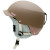 Bern Muse Hard Hat Helmet w/ Knit Liner
