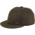 See Brown/Black Tweed Brixton Bruiser Hat