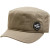 Brixton Busker Military Hat