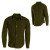 Brixton Barron Shirt - Long-Sleeve - Men's