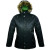 Betty Rides All-Mountain Miss Kitty Parka - Women's