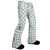 See White Plaid Betty Rides All-Mountain Siouxsie Pant - Women's