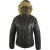 See Black Betty Rides Paris Parka - Women's See Black Betty Rides Paris Parka - Women's