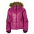 See Magenta Betty Rides Paris Parka - Women's See Magenta Betty Rides Paris Parka - Women's
