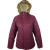 See Wine Betty Rides Miss Kitty Parka - Women's See Wine Betty Rides Miss Kitty Parka - Women's