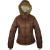 Betty Rides Nicole Parka - Women's