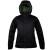 See Black Betty Rides Eco Asia Parka - Women's