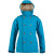 Betty Rides Window Pane Ivy Parka - Women's