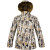 See Brown Day Dream Betty Rides Day Dream Deja Jacket - Women's