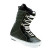 See True Black/Bright White Burton iDiom Snowboard Boot - Men's