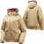 See Twill Burton Commuter Jacket - Women's