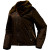 B by Burton Roosevelt Bomber Jacket - Women's
