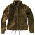 See Olive Botany Print B by Burton Academia Fleece Jacket - Women's See Olive Botany Print B by Burton Academia Fleece Jacket - Women's