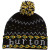 See True Black Burton 1984 Beanie - Women's