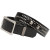 See True Black Burton Studded Belt - Women's See True Black Burton Studded Belt - Women's