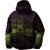 See Kryptonite SW Faded Plaid Burton Shaun White Asym Jacket - Boys' See Kryptonite SW Faded Plaid Burton Shaun White Asym Jacket - Boys'