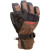 See Graphite Burton Gore-tex  Under Glove - Men's