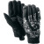 See True Black Burton Basic Leather Pipe Glove - Men's